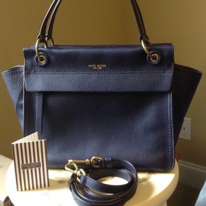 Henri Bendel Sabrina satchel